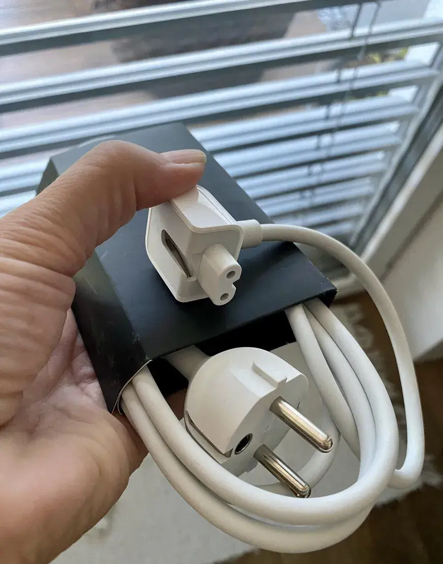 Originálny predlžovací kábel Apple (MacBook/iPad)
