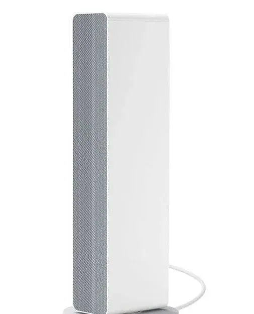 Úsporný Xiaomi SmartMi Teplovzdušný Ohrievač až 2000W Nový