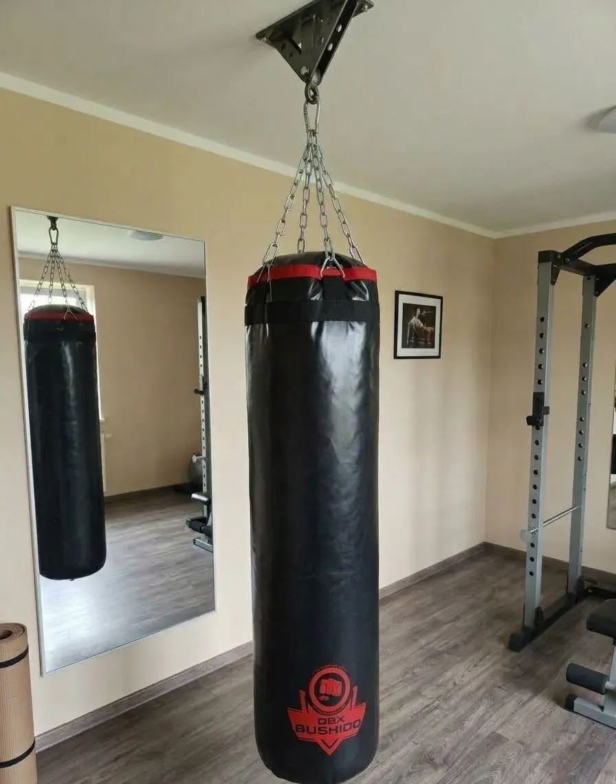 Boxovanie vrece
