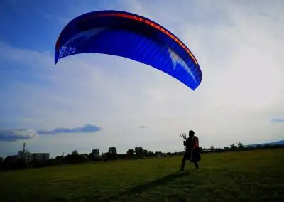 Swing Mito M komplet