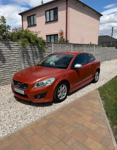 Volvo C30 – 2010
