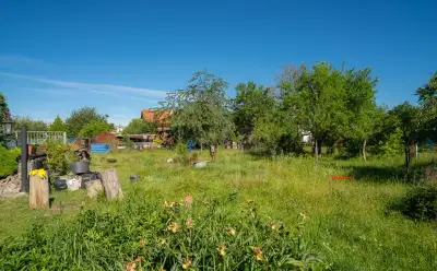 Jedinečná príležitosť na kúpu pozemku v obľúbenej záhradká