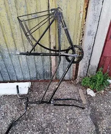 Bicykel