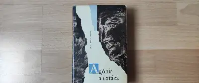 Irving Stone - Agónia a extaza