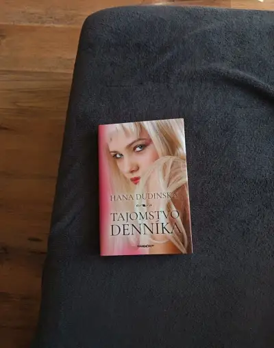 Tajomstvo denníka