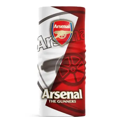 Nákrčník, multifunkčná šatka ARSENAL