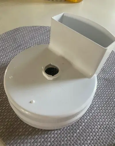 Bosch mixer nahradný diel