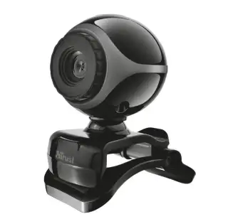 Nová kamera TRUST Exis Webcam, USB 2.0