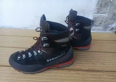 Garmont Pinnacle GTX X-Lite, veľkosť 8/42/MP265