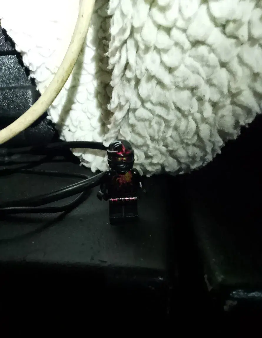 Lego ninjago