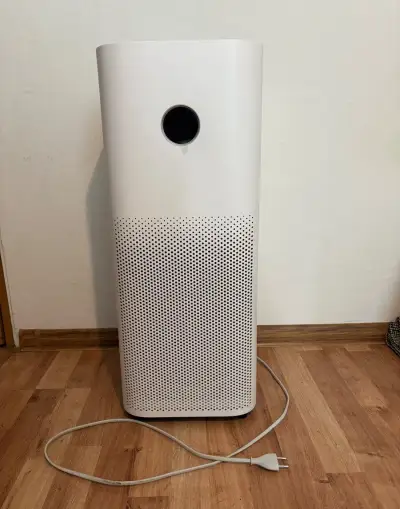 Xiaomi Smart Air Purifier 4 Pro (Čistička vzduchu)