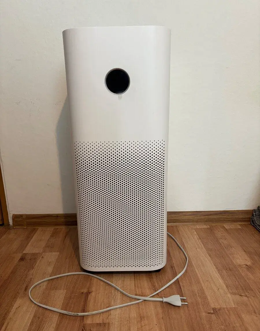 Xiaomi Smart Air Purifier 4 Pro (Čistička vzduchu)
