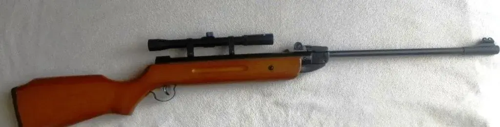 vzduchovku Germany Designed, silnejší kaliber 5,5 mm
