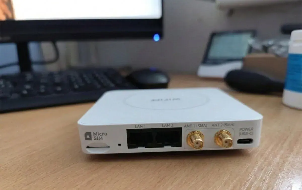 NOVY mini 4G WiFi modem – funkcne aj pre O2 CONNECT
