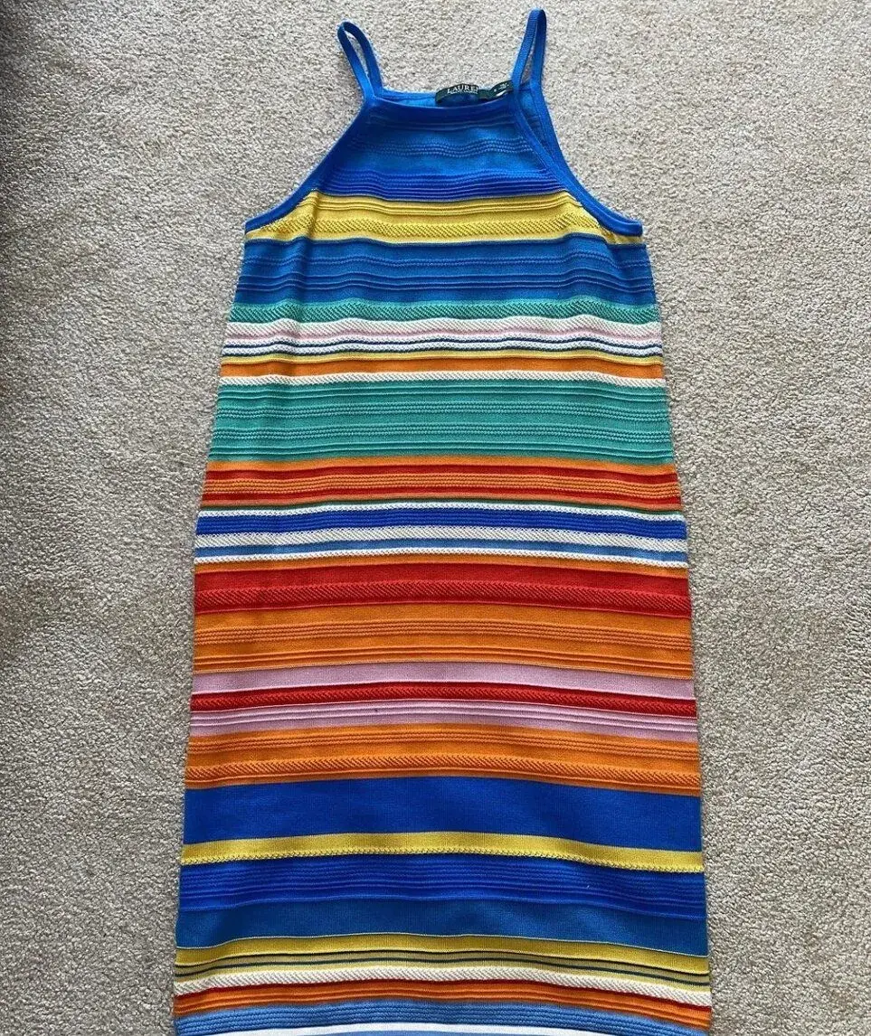 Saty Ralph Lauren