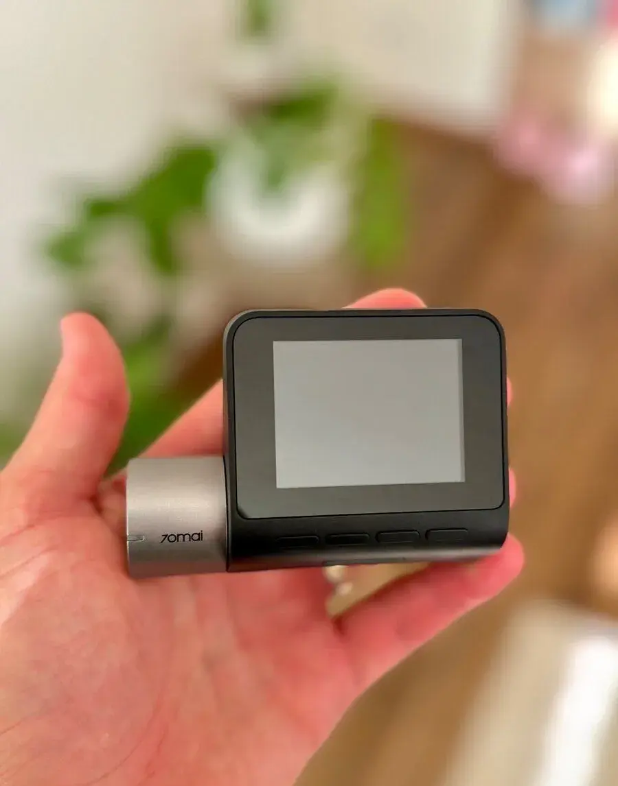 Autokamera 70mai dash cam Pro plus