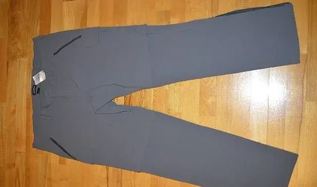 Turisticke nohavice Schoffel