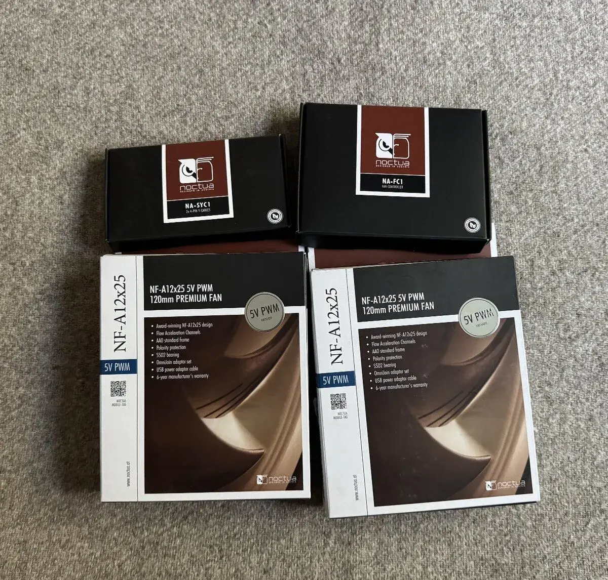 Noctua