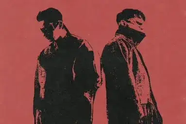 Saul&Hasan “ONDD” Kosice 2x listok