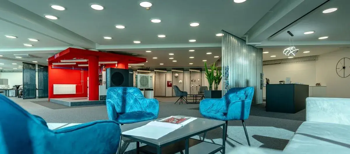 Žilina priestory na prenájom 610 m² | Bajzova