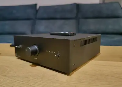 Pro-Ject Pre Box RS
