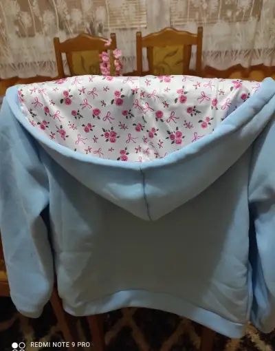 Mikina