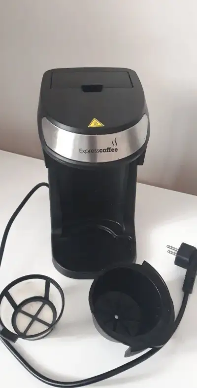 Kávovar Expresso