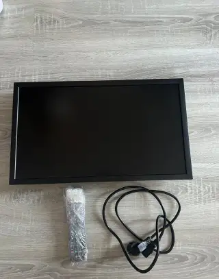 LG MONITOR