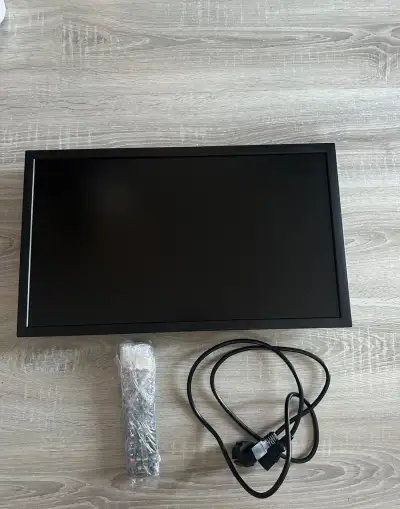 LG MONITOR