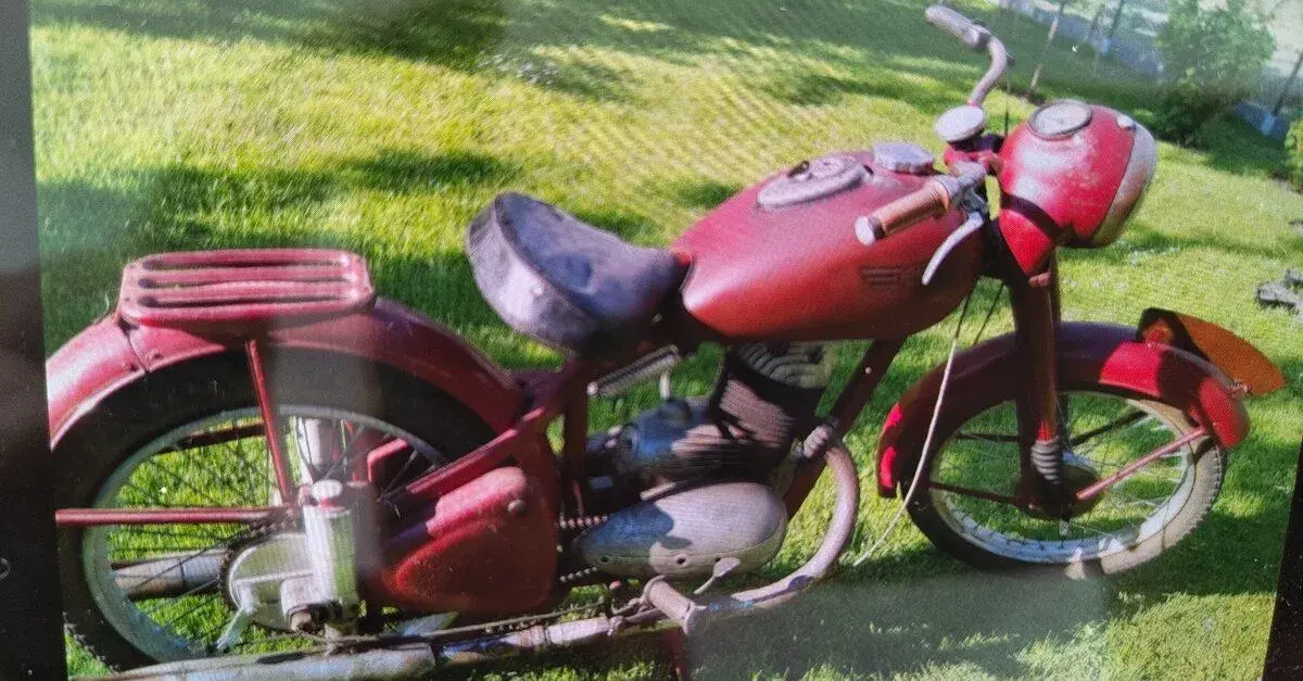 PERAK 250