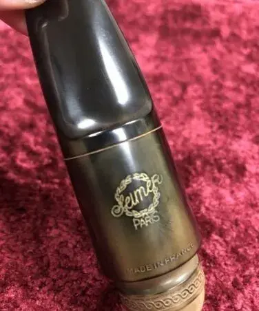 Selmer Short Shank E