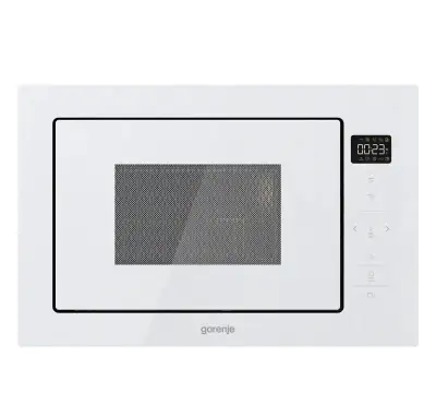 NOVÁ Vstavaná Gorenje BM251SG2WG