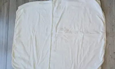 Deka/prikrývka/podložka/zavinovačka pre bábätko