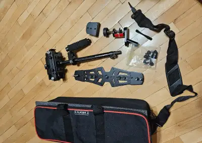 Stabilizátor Steadycam Flycam Nano DSLR-HD