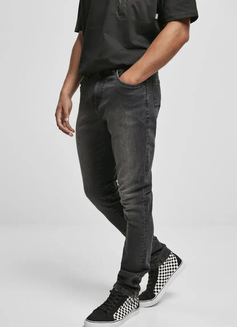 Nové Rifle Slim Fit Jeans real black washed veľkosť 30/32