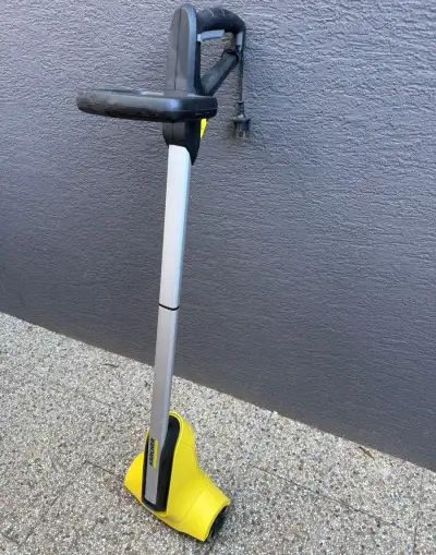 Karcher PCL4