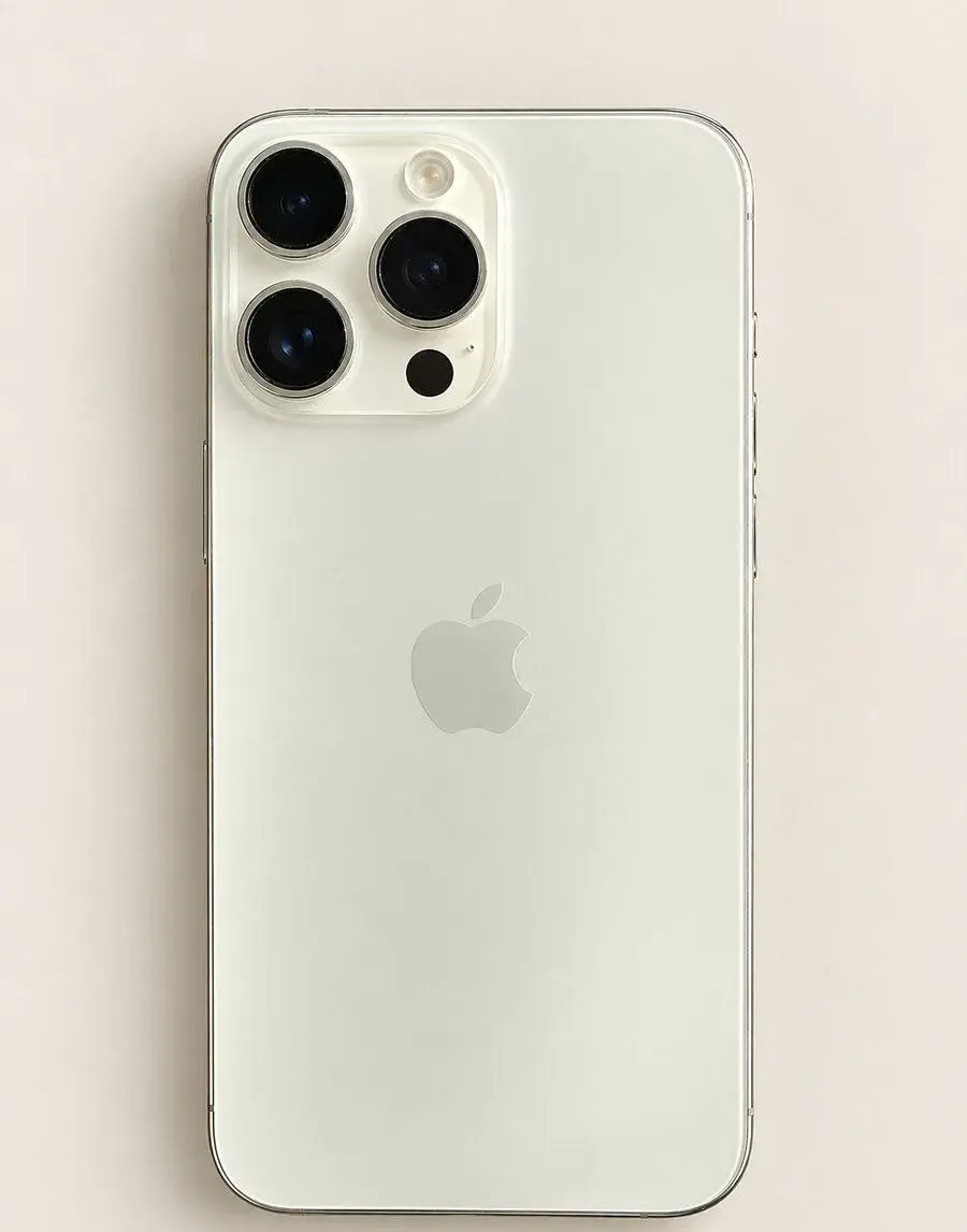 iPhone 15 Pro Max 256GB batéria 91%