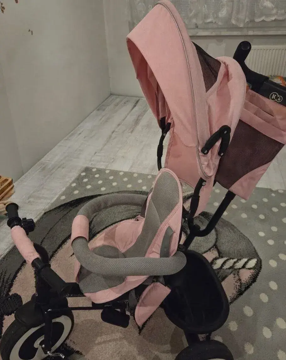Detská trojkolka Kinderkraft
