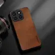 Puzdro pre Honor X7B X8 X8B X9A 4G 5G Ľahké, odolné drevené