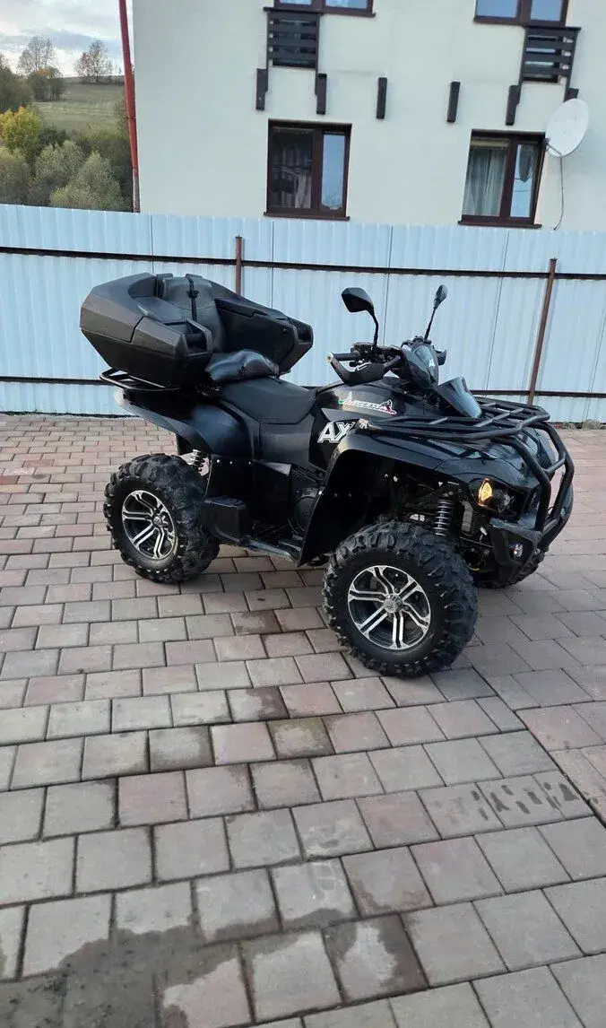 Access Max 700