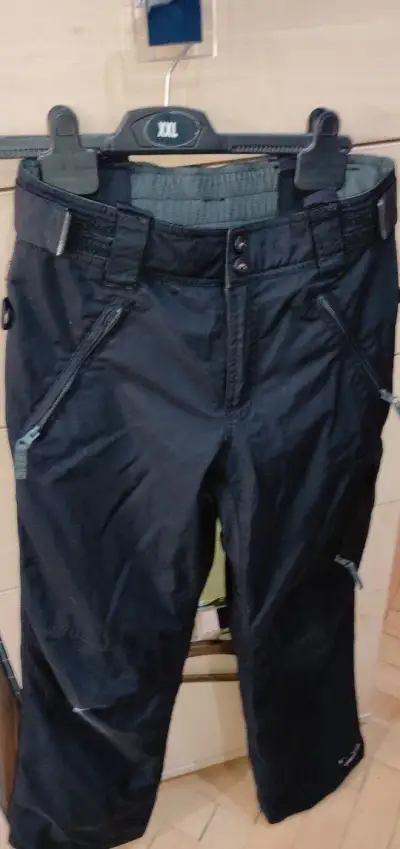 Lyžiarske nohavice Top stav