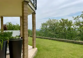 BA III. Rača - 5 izbový zariadený dom