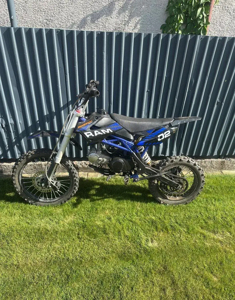 Pitbike