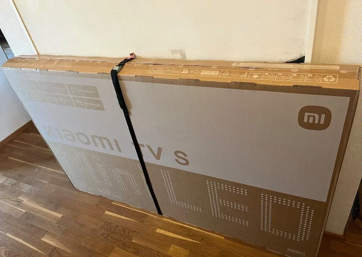 Xiaomi TV S Mini LED 65" 2025 V zaruke do 5.2028