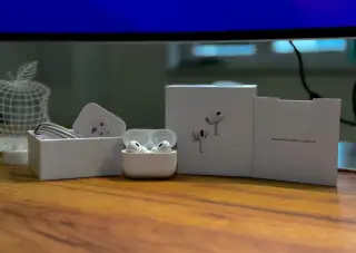 Air Pods Pro 3