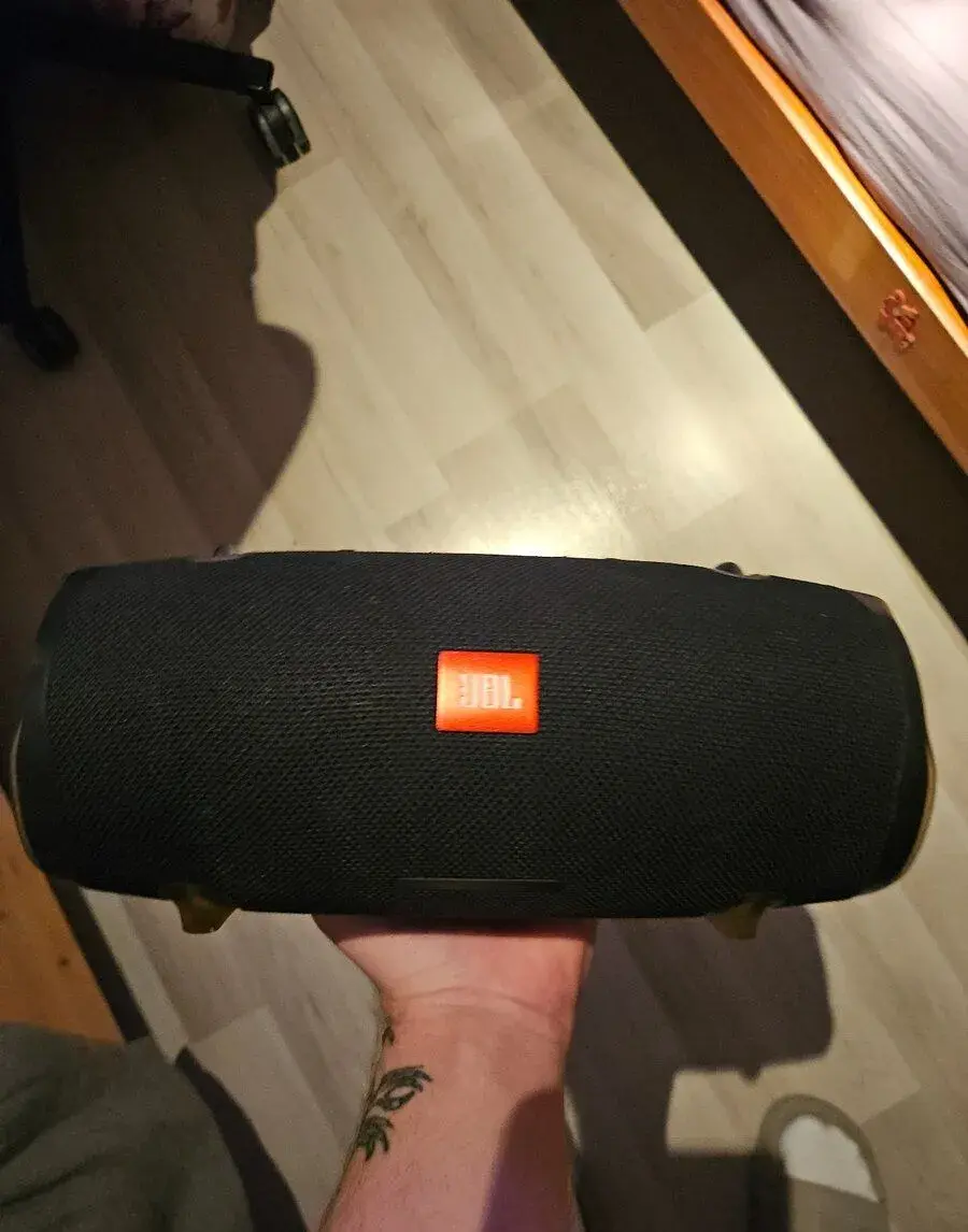 JBL Xtreme 2