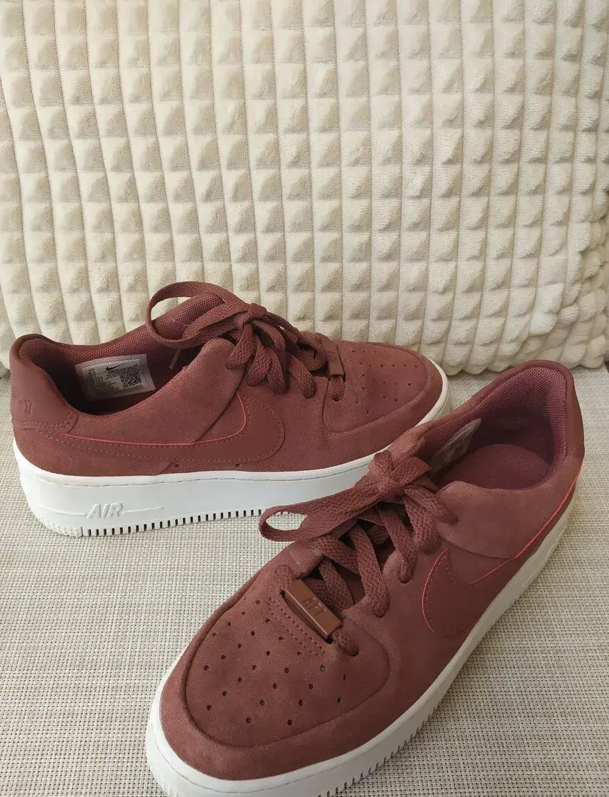 Tenisky Nike č.37 Air force 1