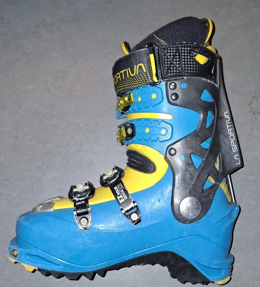 La Sportiva Sparkle 274mm