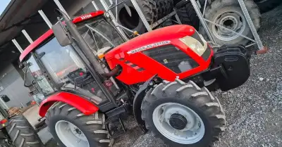 Zetor major 80 2015 zetor motor 85ps