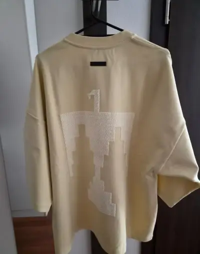 Tričko Fear of God
